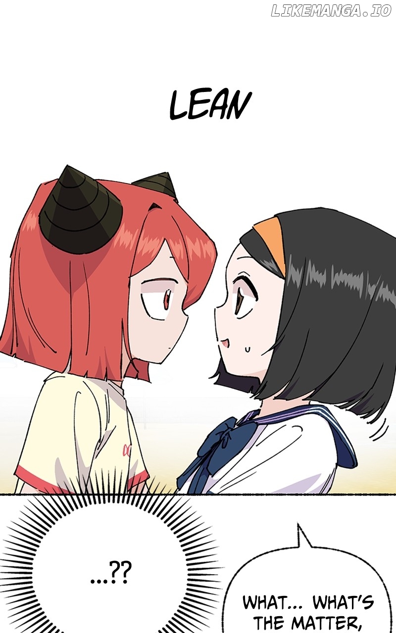 My Little Sister Is the Demon Lord! Chapter 30 - page 2