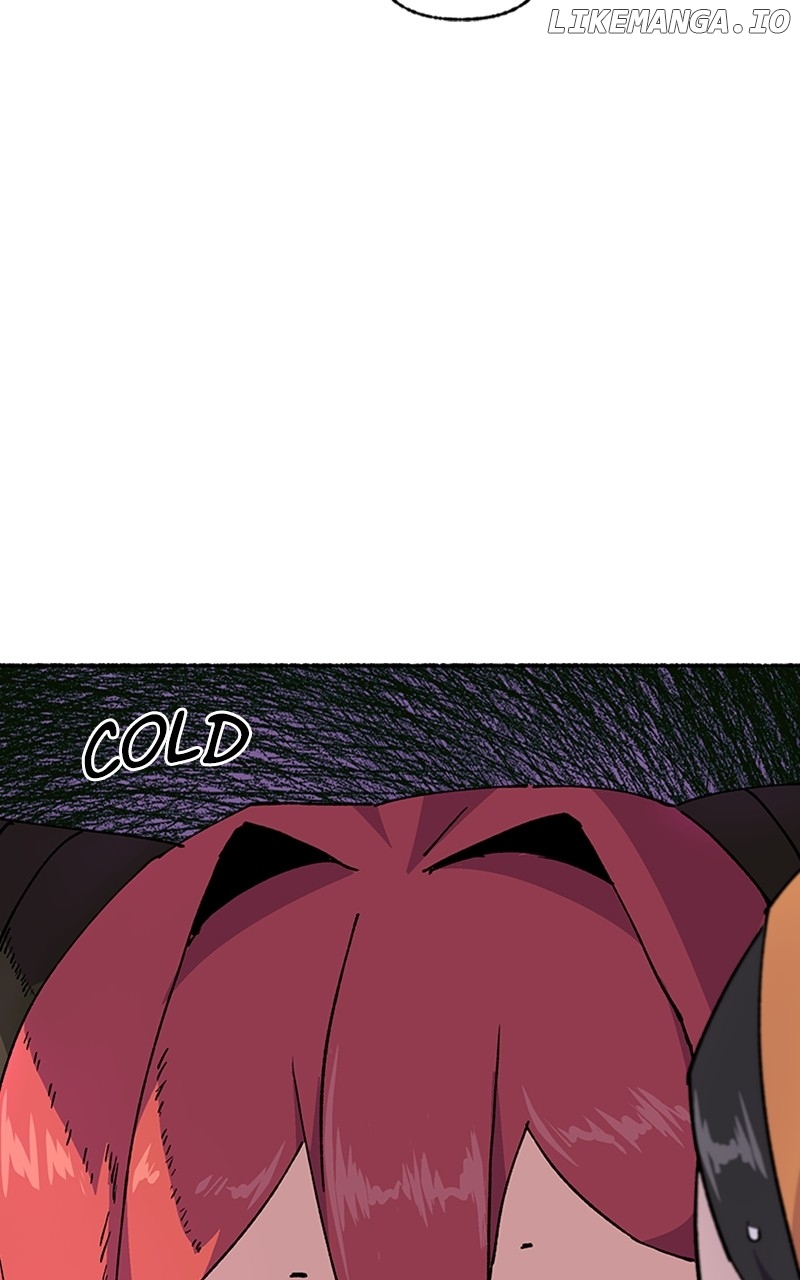 My Little Sister Is the Demon Lord! Chapter 30 - page 4