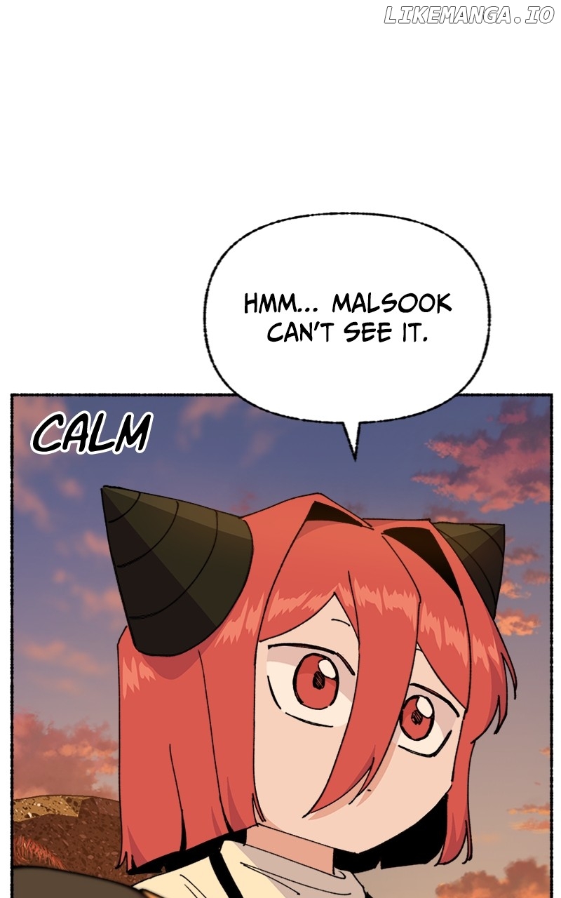 My Little Sister Is the Demon Lord! Chapter 30 - page 13