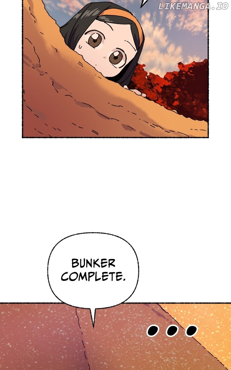 My Little Sister Is the Demon Lord! Chapter 30 - page 24