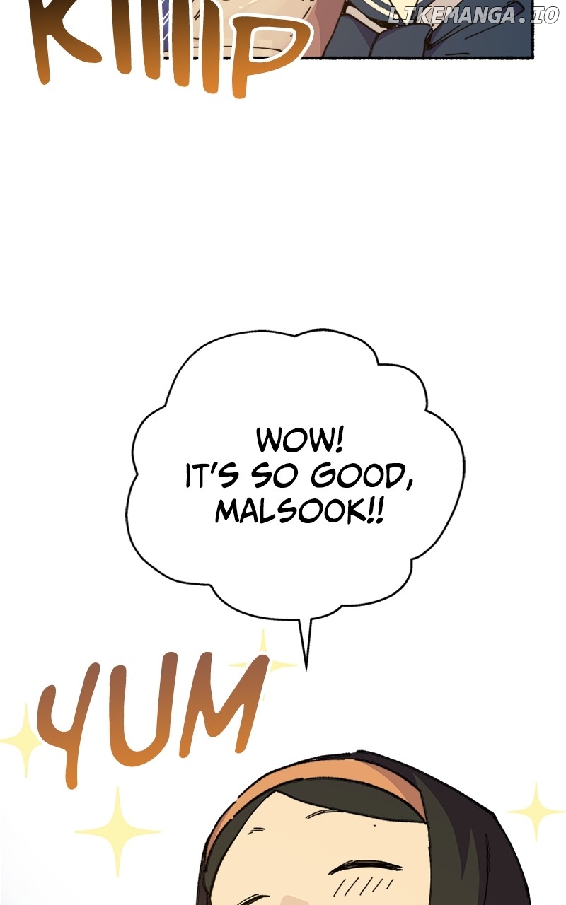 My Little Sister Is the Demon Lord! Chapter 30 - page 67