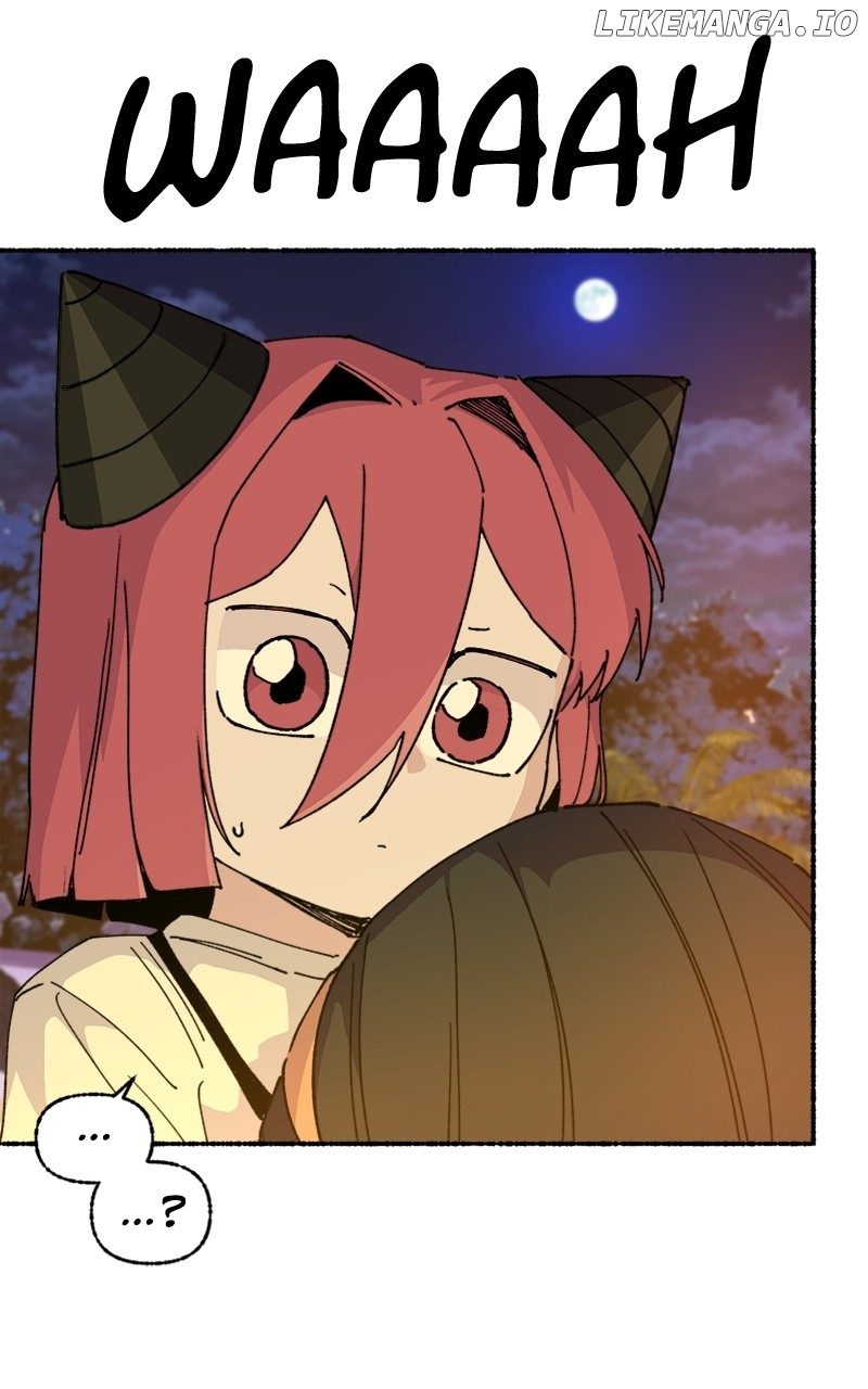 My Little Sister Is the Demon Lord! Chapter 30 - page 87
