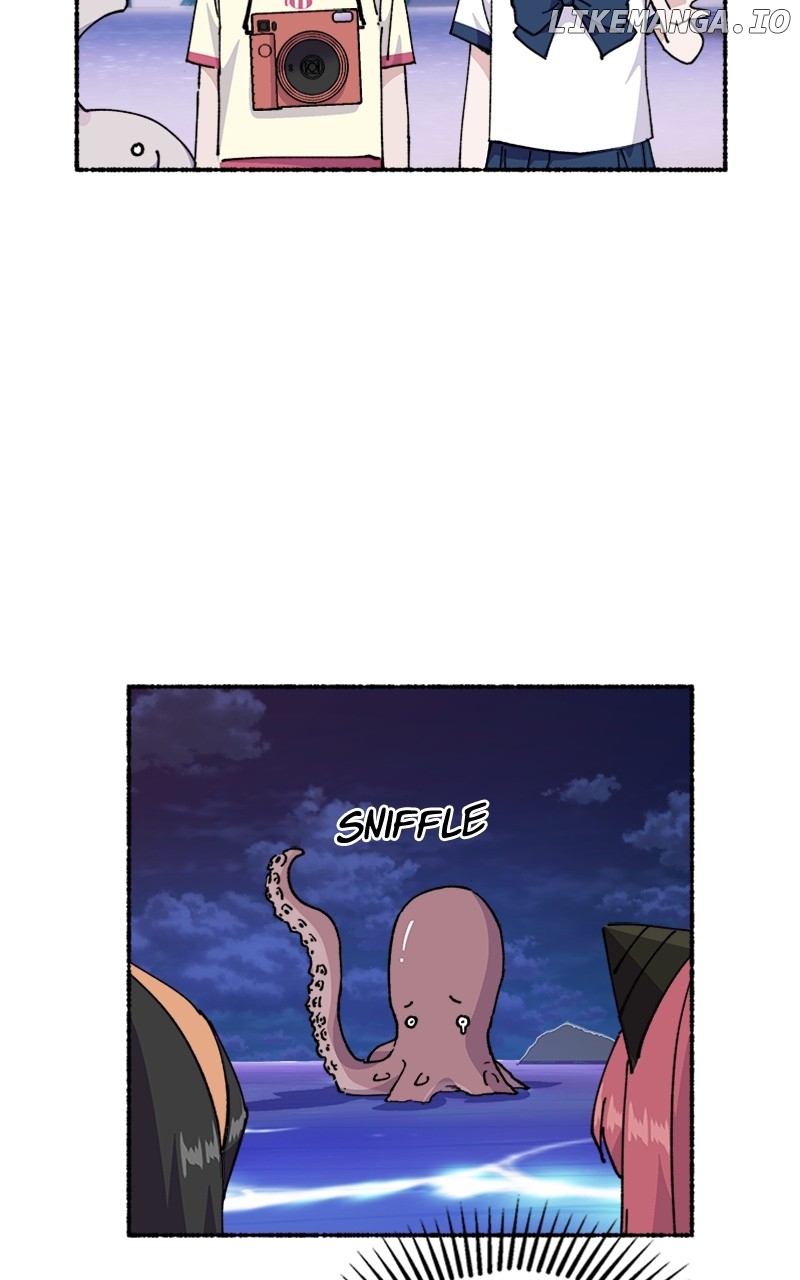 My Little Sister Is the Demon Lord! Chapter 30 - page 93