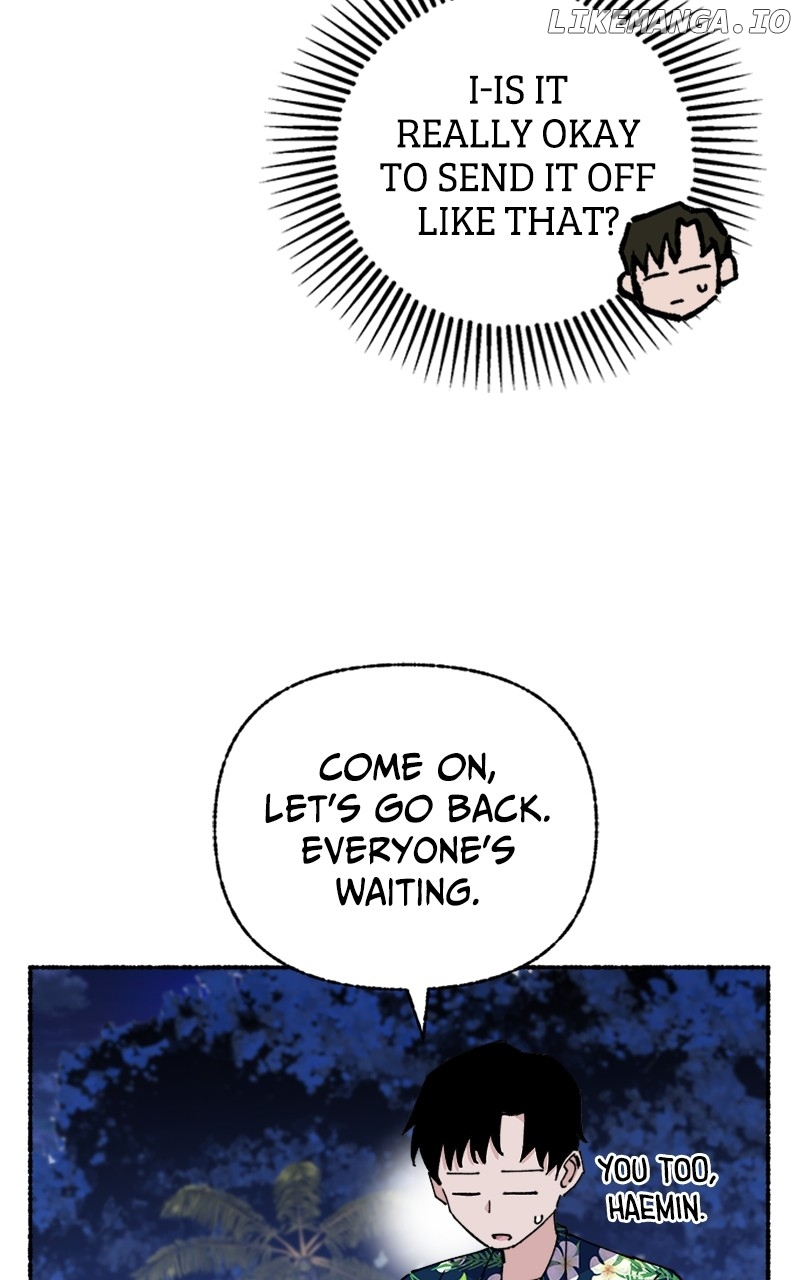 My Little Sister Is the Demon Lord! Chapter 30 - page 94