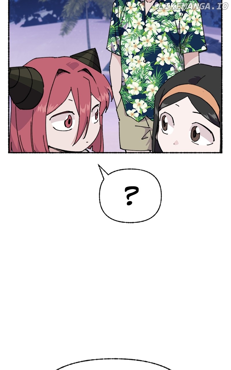 My Little Sister Is the Demon Lord! Chapter 30 - page 95