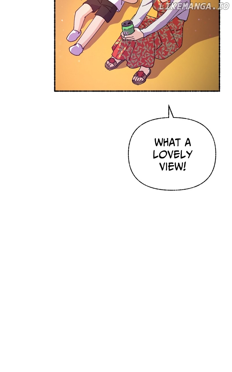 My Little Sister Is the Demon Lord! Chapter 31 - page 80