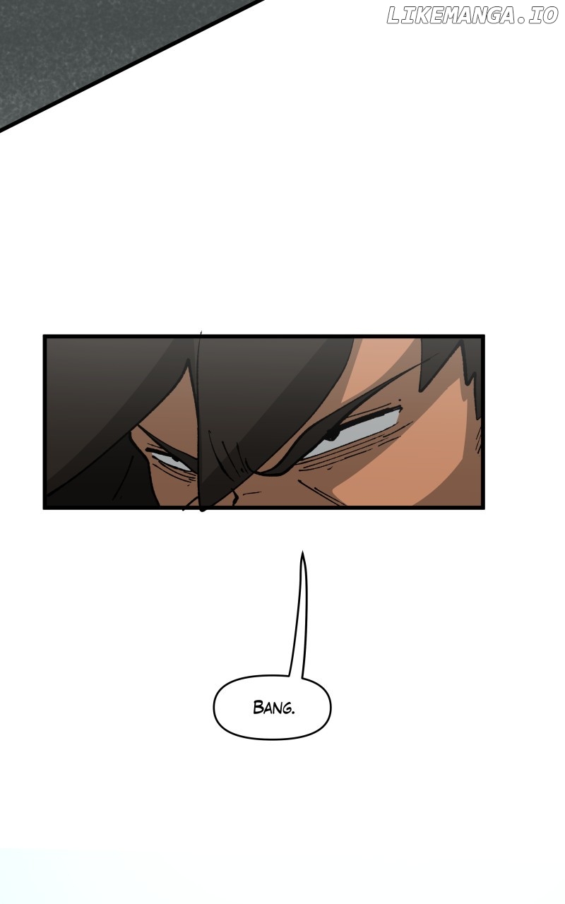 We Are 101 Chapter 14 - page 32