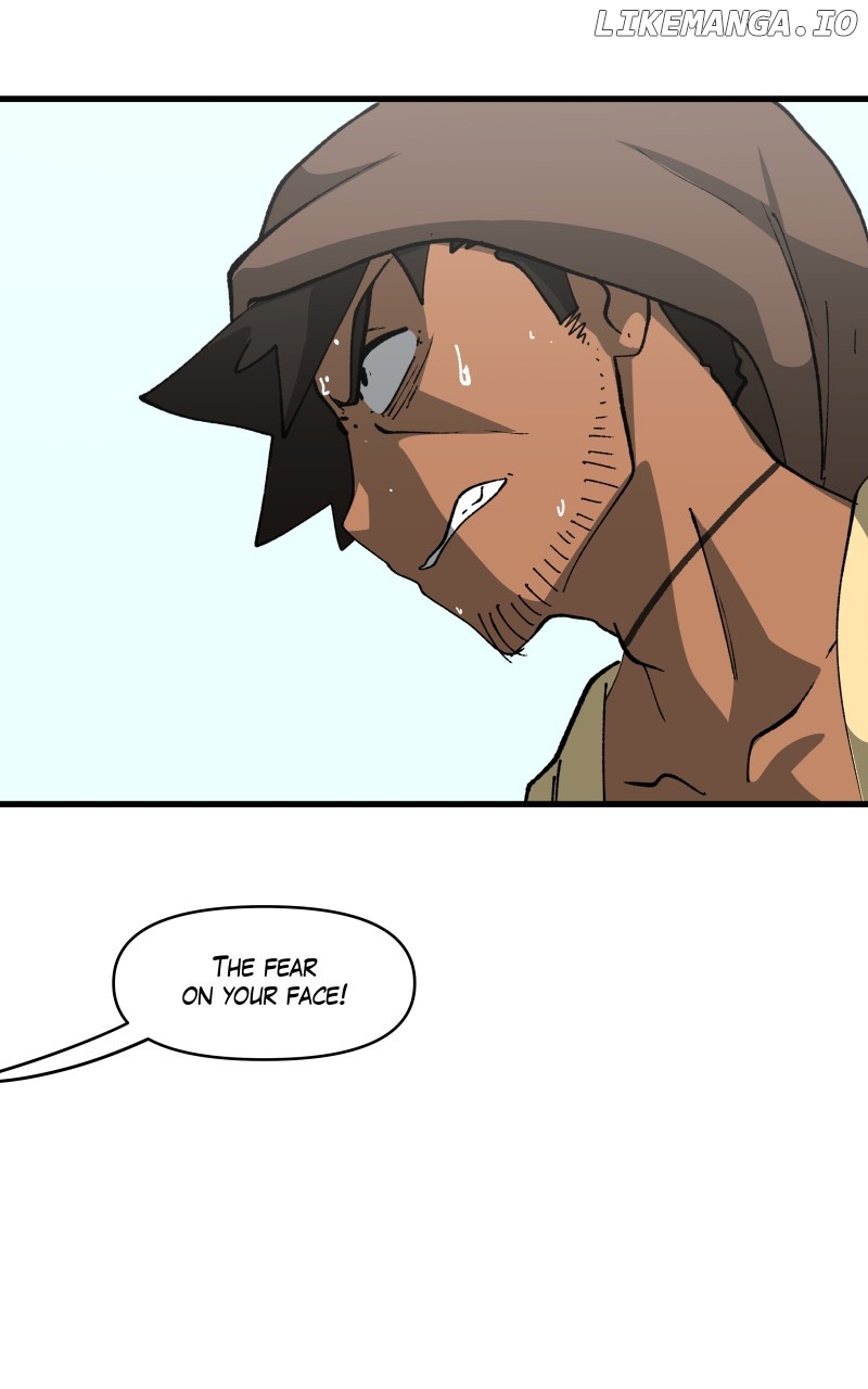 We Are 101 Chapter 14 - page 44