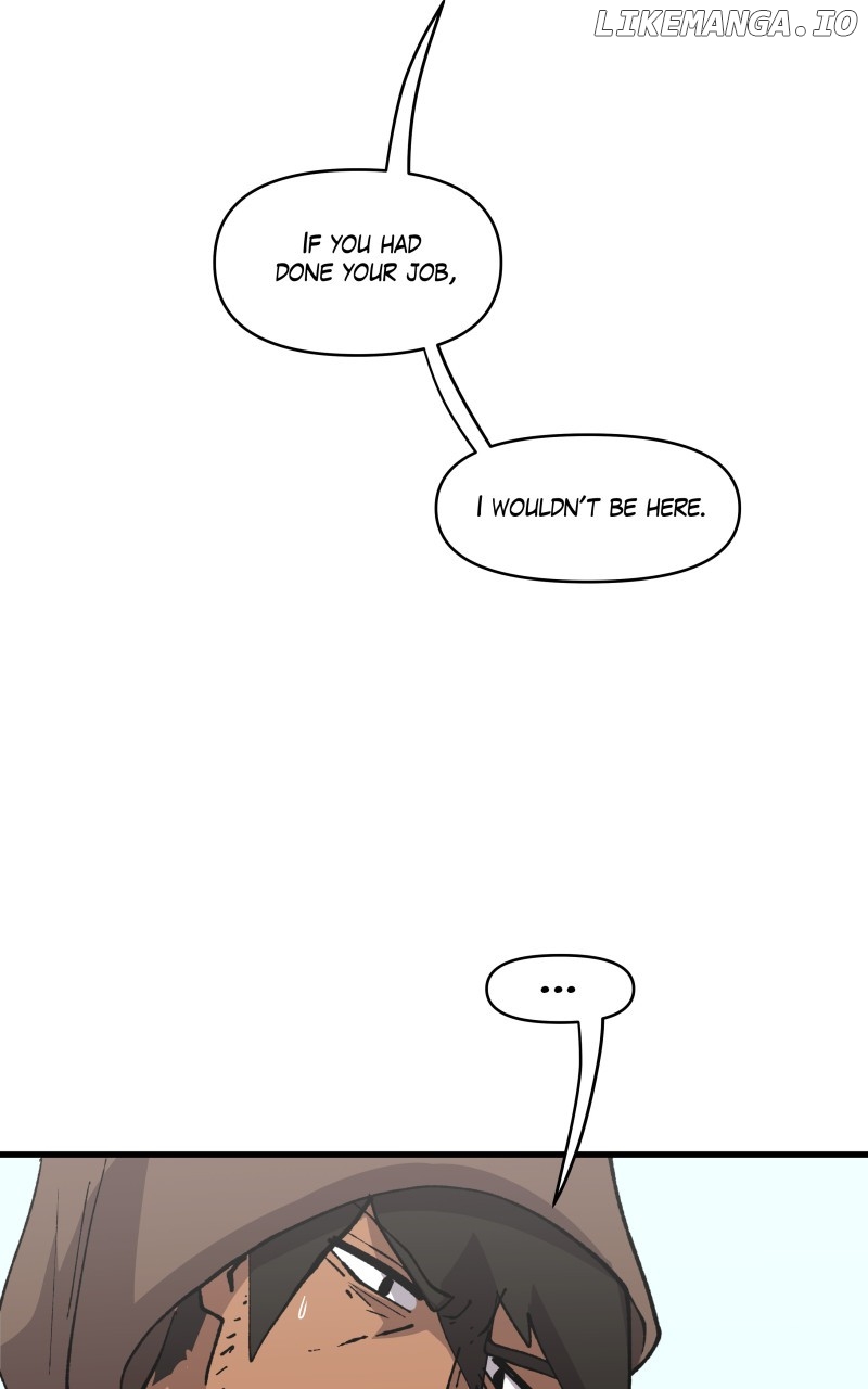 We Are 101 Chapter 14 - page 62