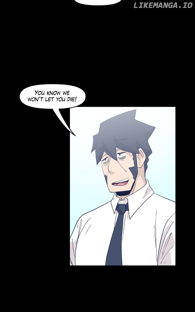 We Are 101 Chapter 15 - page 5