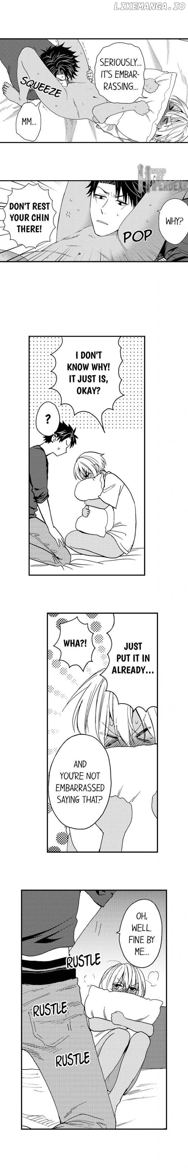 Fucked By My Best Friend Chapter 66 - page 2