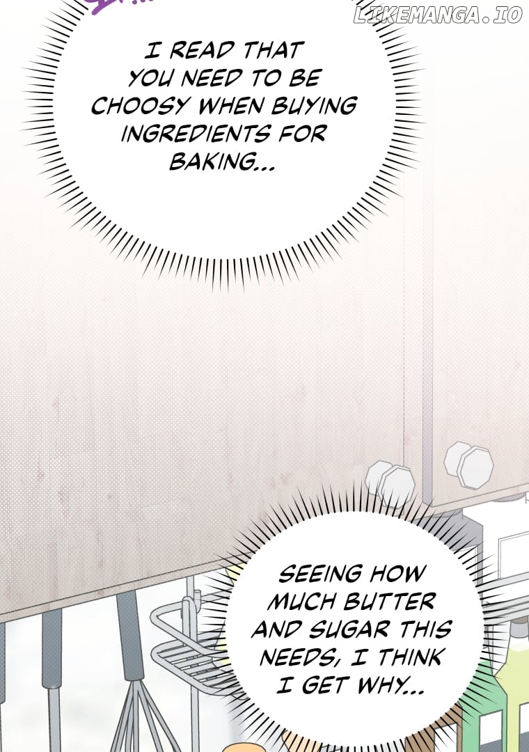 How to Gracefully Divorce a Dragon Chapter 46 - page 13