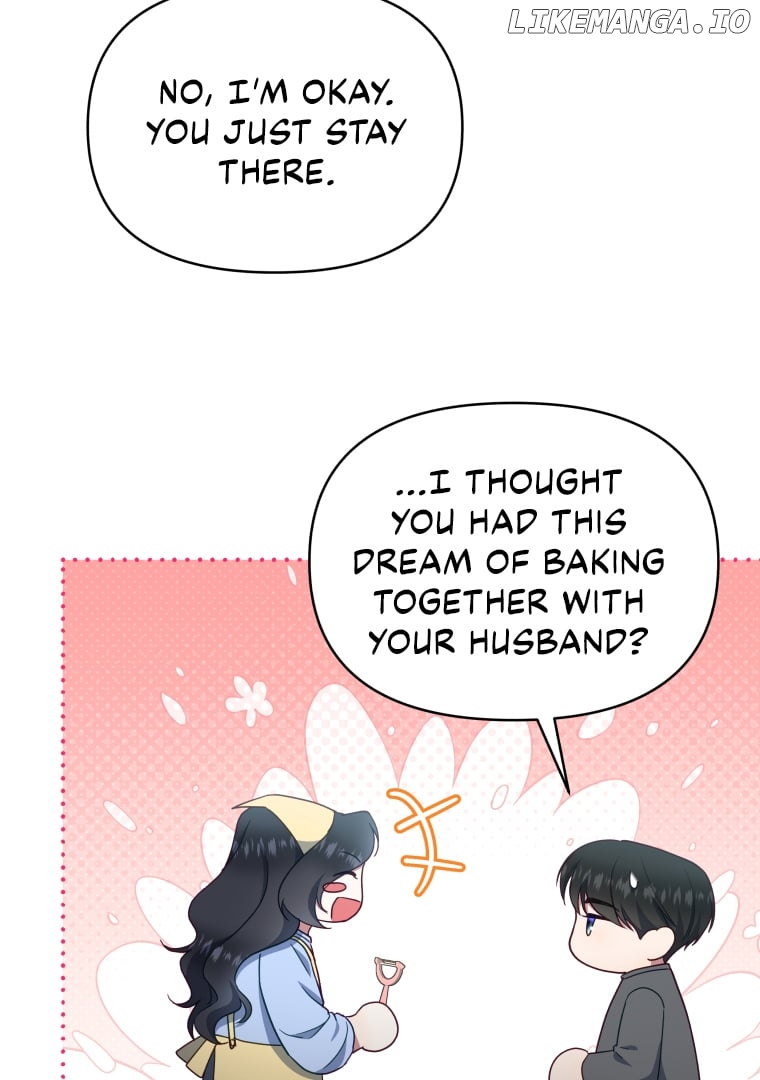 How to Gracefully Divorce a Dragon Chapter 46 - page 18