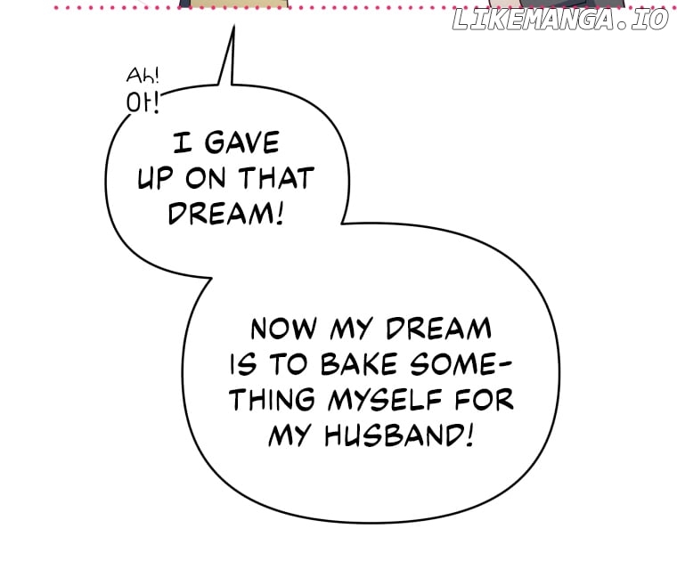 How to Gracefully Divorce a Dragon Chapter 46 - page 19