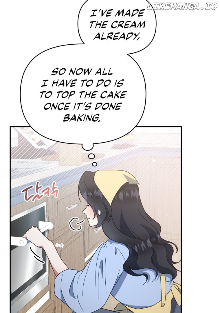 How to Gracefully Divorce a Dragon Chapter 46 - page 23