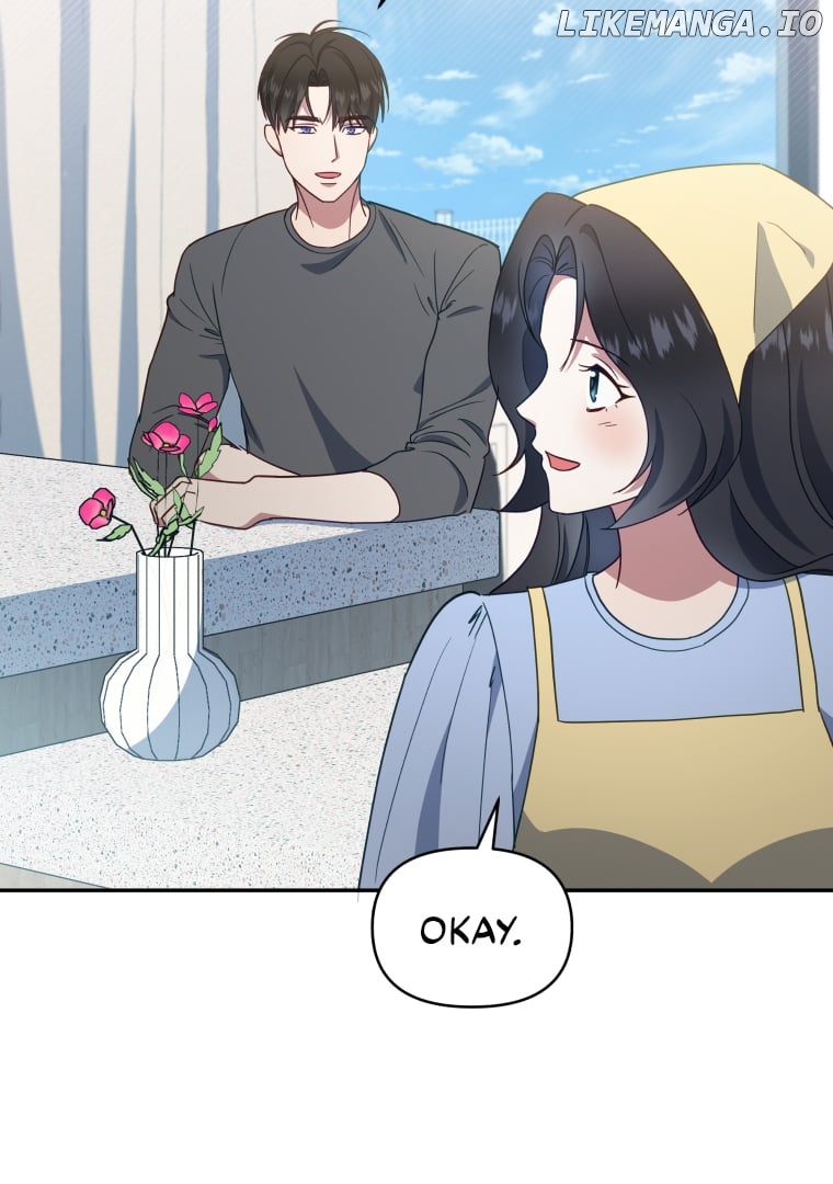 How to Gracefully Divorce a Dragon Chapter 46 - page 25