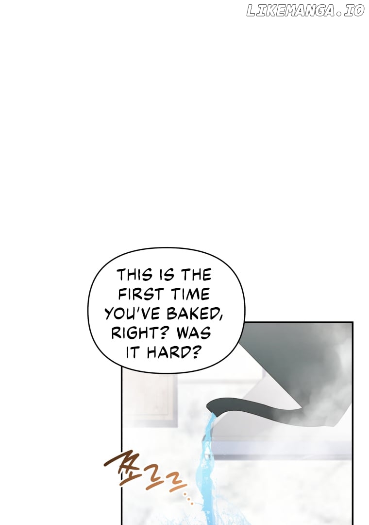 How to Gracefully Divorce a Dragon Chapter 46 - page 26