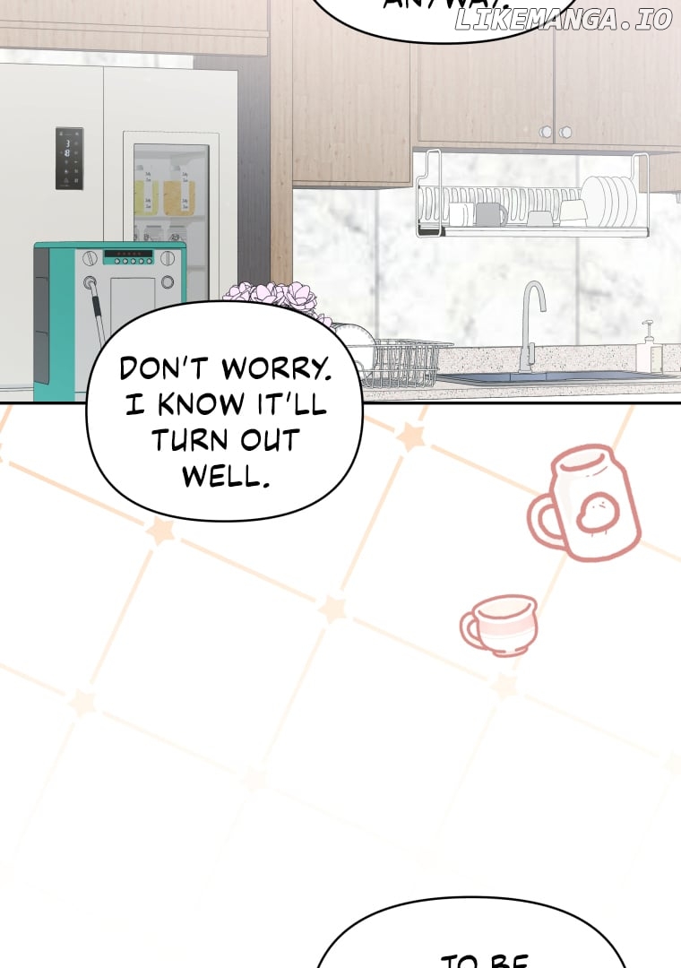 How to Gracefully Divorce a Dragon Chapter 46 - page 32