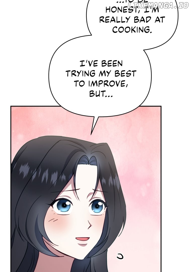 How to Gracefully Divorce a Dragon Chapter 46 - page 33