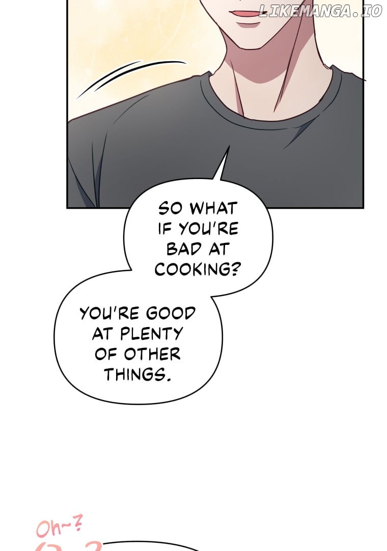 How to Gracefully Divorce a Dragon Chapter 46 - page 35