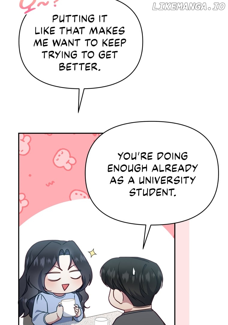 How to Gracefully Divorce a Dragon Chapter 46 - page 36