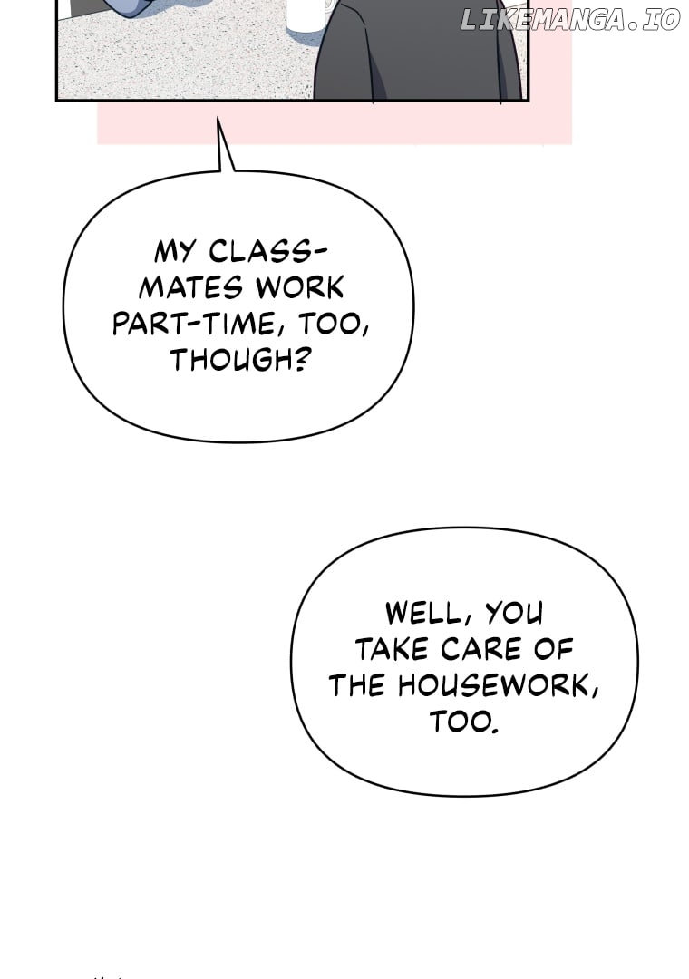 How to Gracefully Divorce a Dragon Chapter 46 - page 37