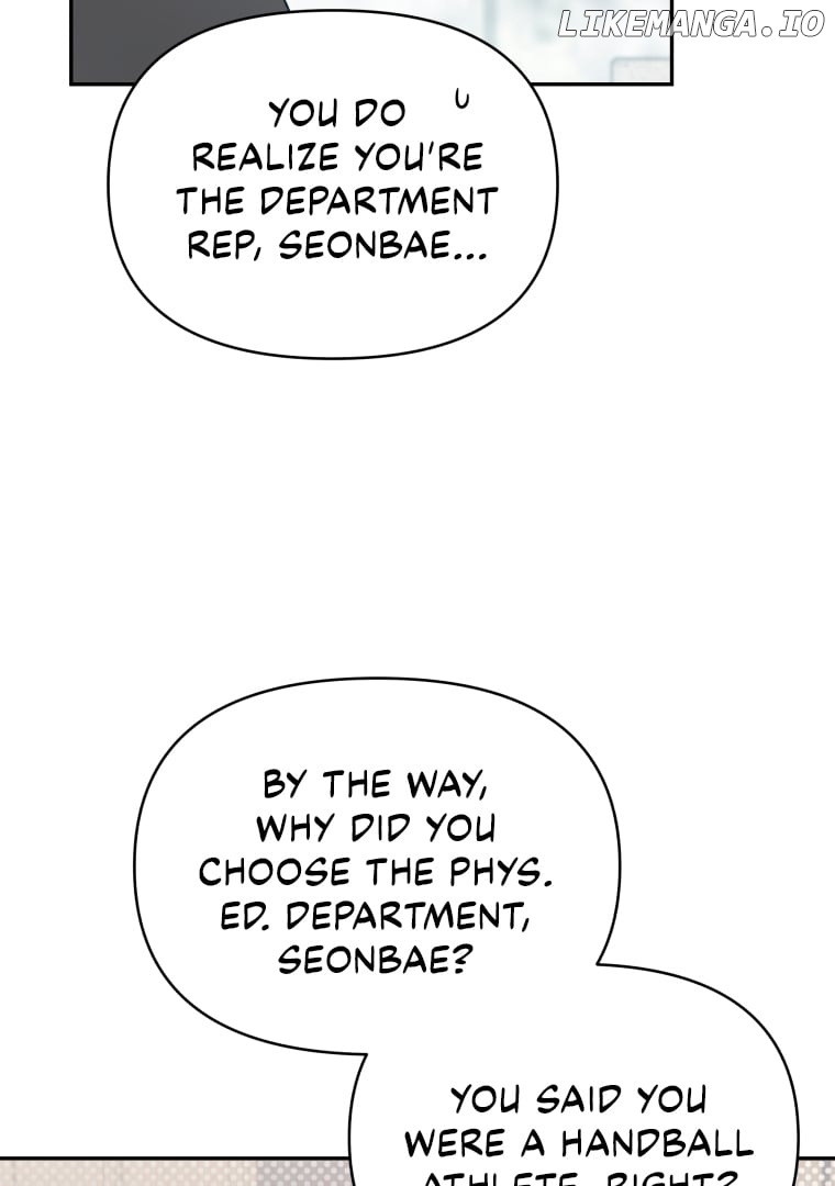 How to Gracefully Divorce a Dragon Chapter 46 - page 41