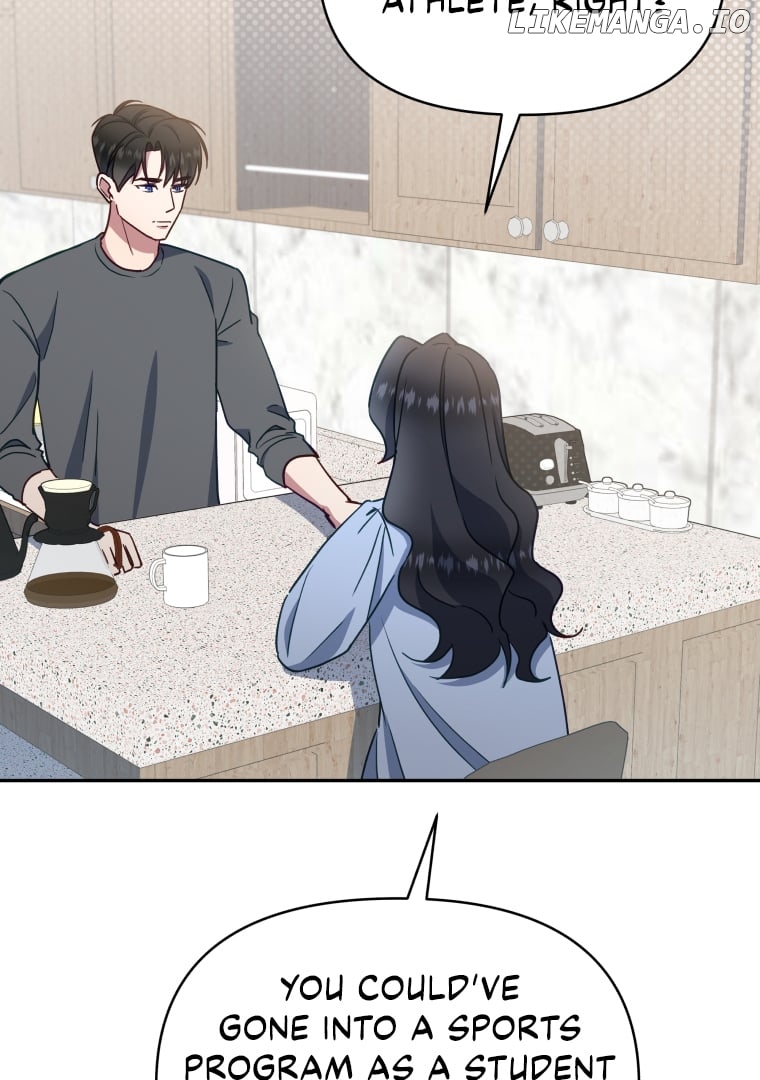 How to Gracefully Divorce a Dragon Chapter 46 - page 42