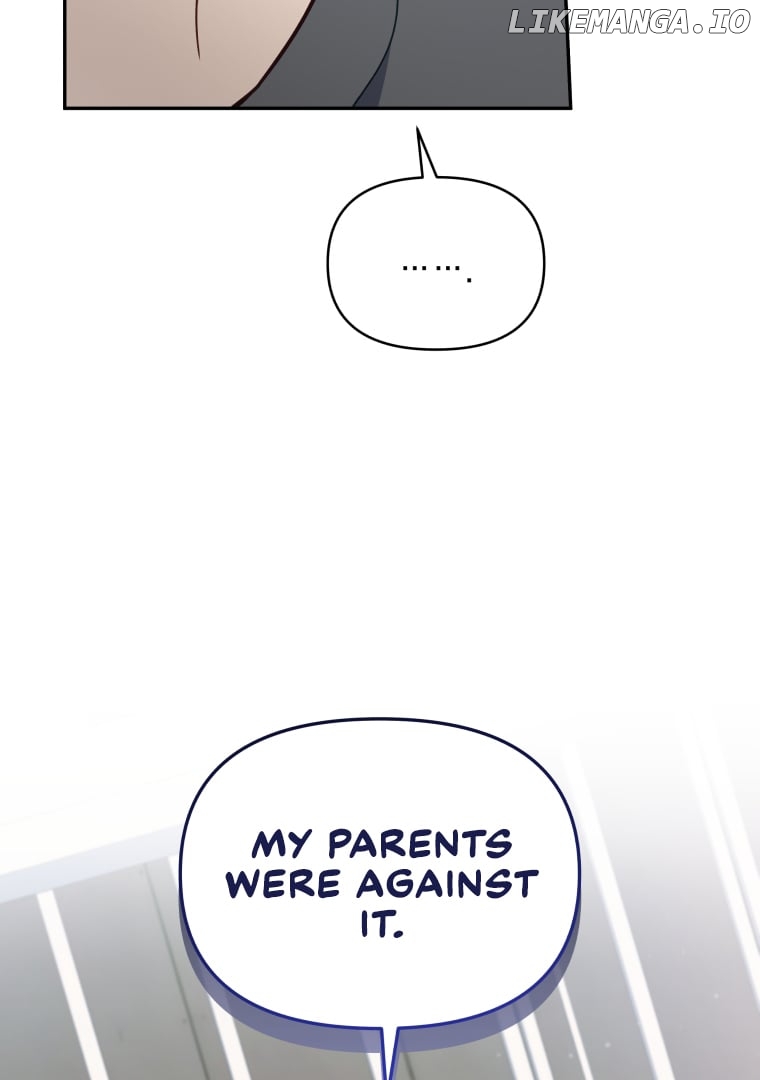 How to Gracefully Divorce a Dragon Chapter 46 - page 44