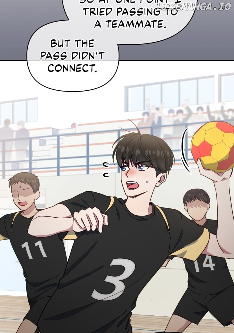 How to Gracefully Divorce a Dragon Chapter 46 - page 48