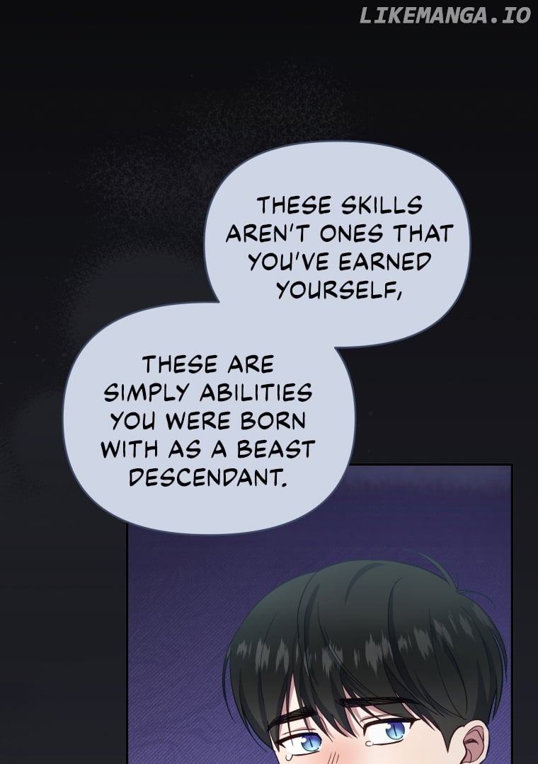 How to Gracefully Divorce a Dragon Chapter 46 - page 55