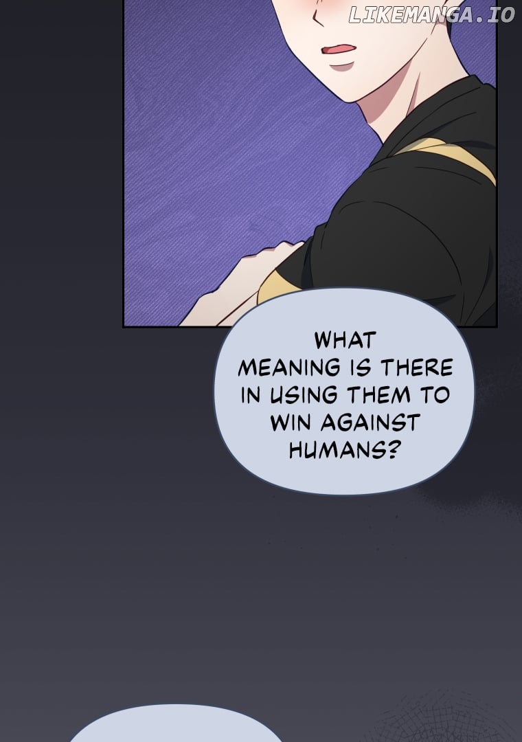 How to Gracefully Divorce a Dragon Chapter 46 - page 56