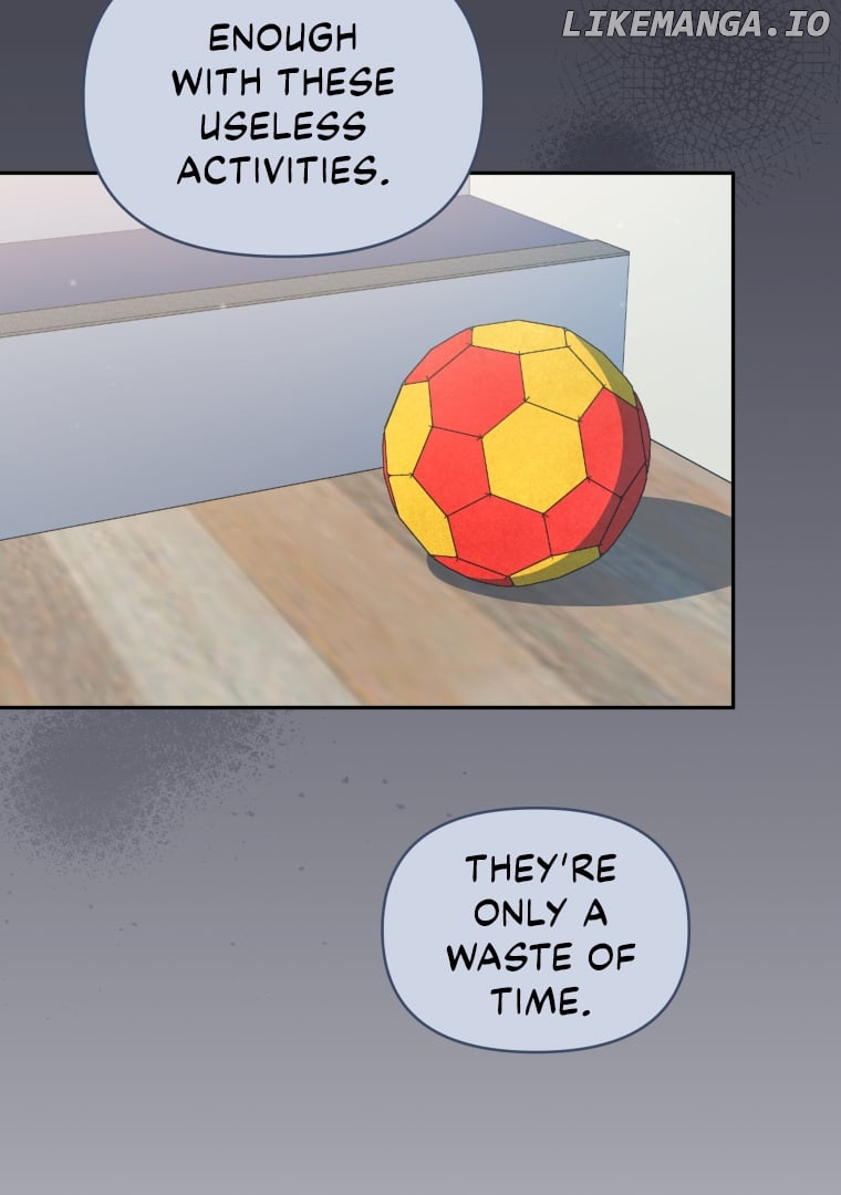 How to Gracefully Divorce a Dragon Chapter 46 - page 57