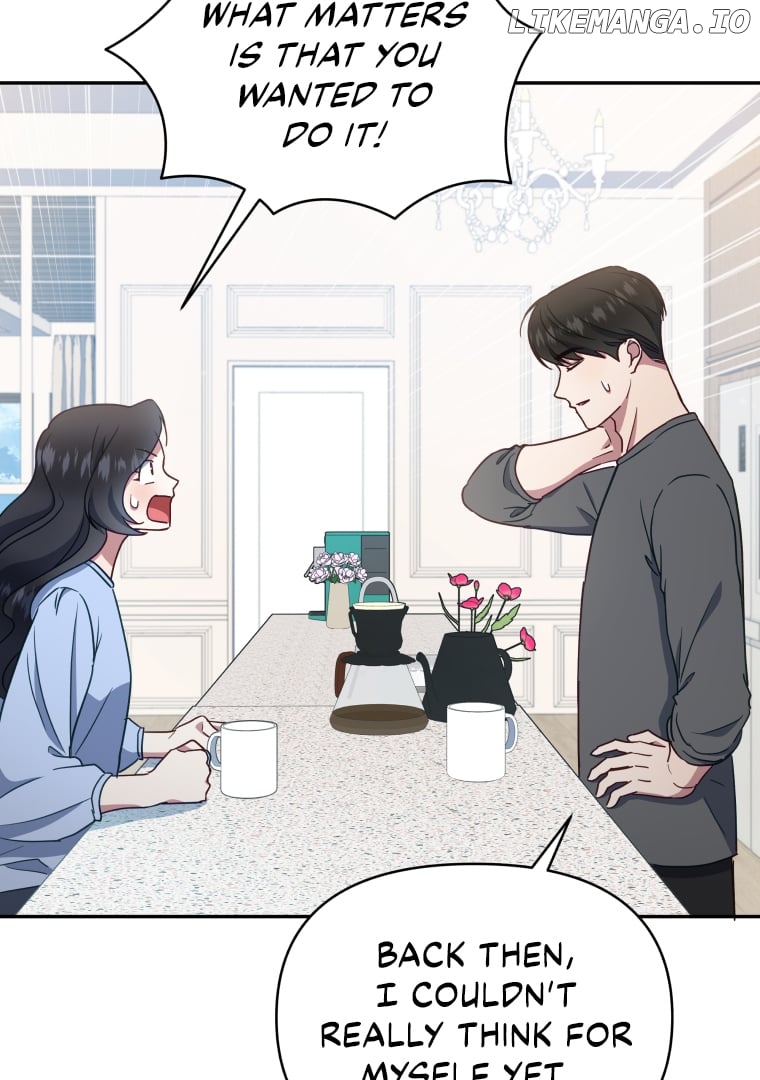 How to Gracefully Divorce a Dragon Chapter 46 - page 61