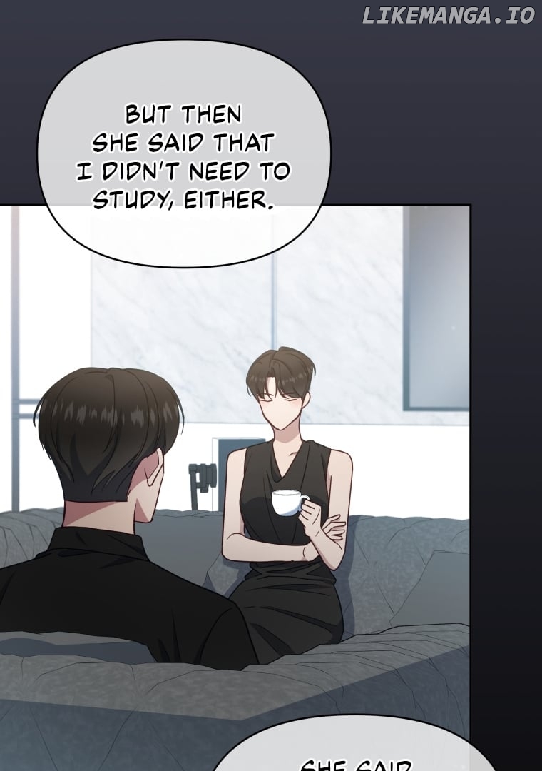 How to Gracefully Divorce a Dragon Chapter 46 - page 65