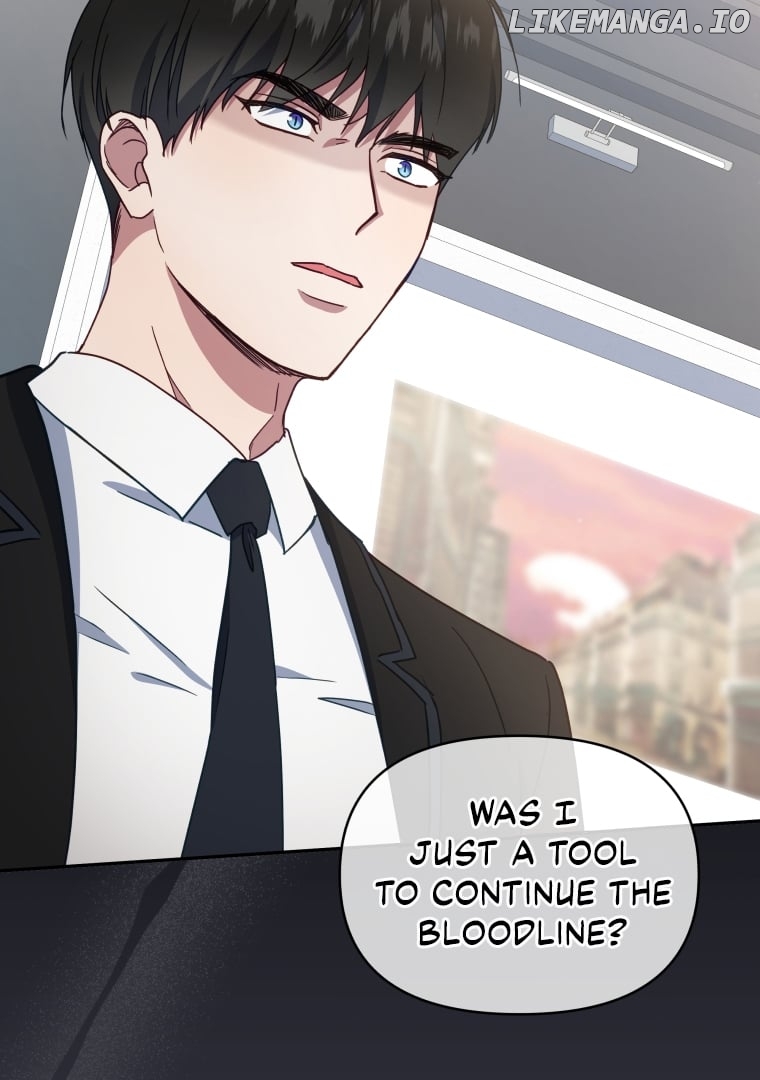 How to Gracefully Divorce a Dragon Chapter 46 - page 67