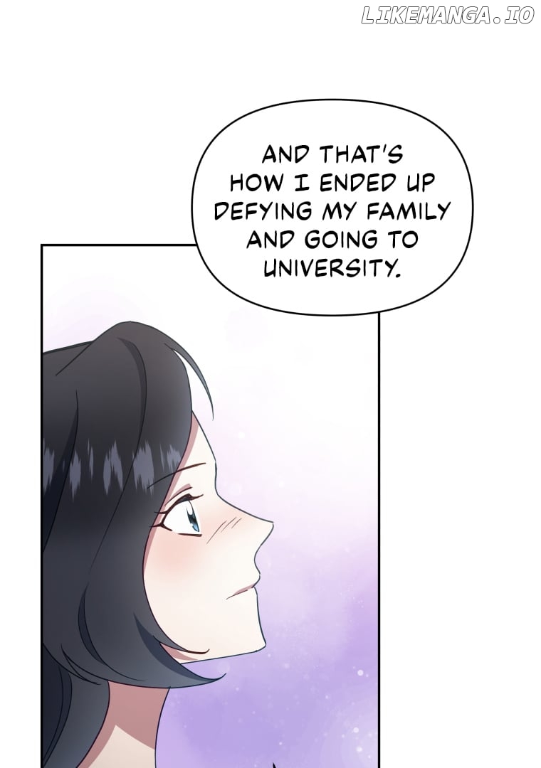 How to Gracefully Divorce a Dragon Chapter 46 - page 71