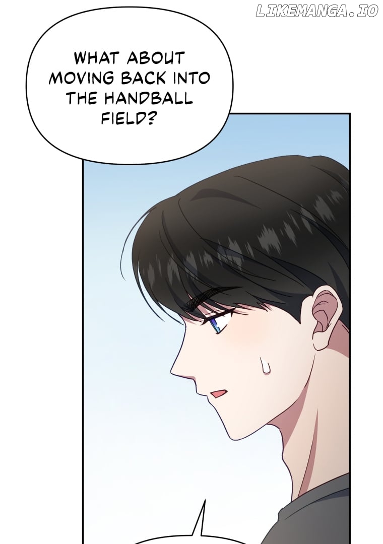 How to Gracefully Divorce a Dragon Chapter 46 - page 74