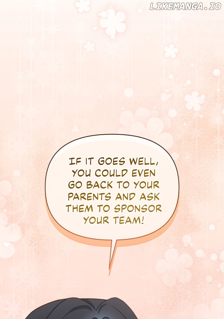 How to Gracefully Divorce a Dragon Chapter 46 - page 77