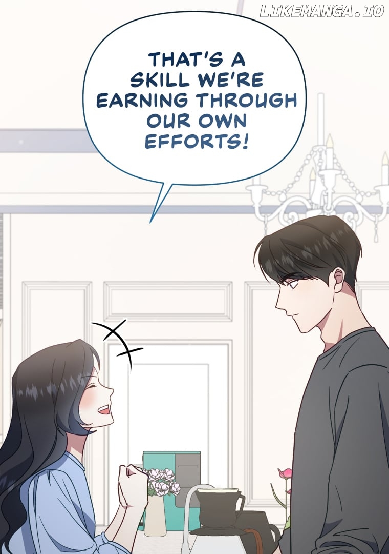 How to Gracefully Divorce a Dragon Chapter 46 - page 82