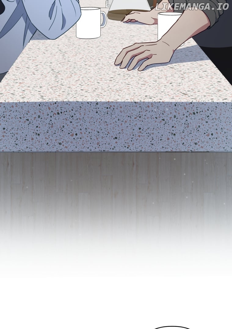 How to Gracefully Divorce a Dragon Chapter 46 - page 83