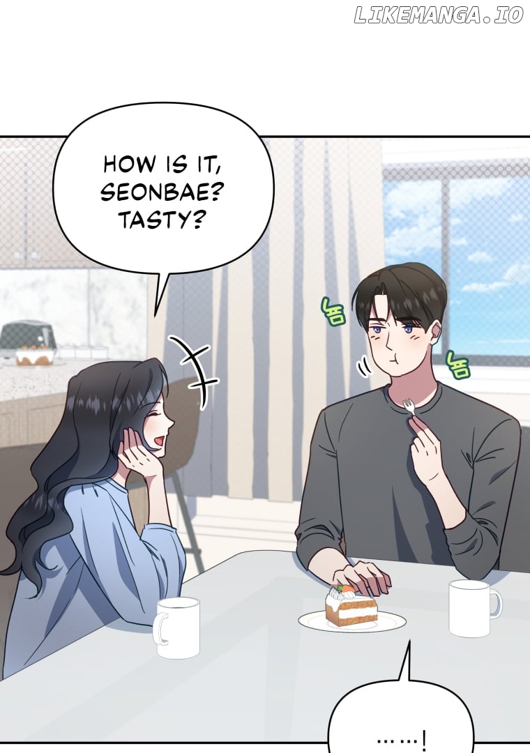 How to Gracefully Divorce a Dragon Chapter 46 - page 91