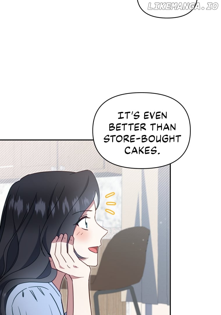 How to Gracefully Divorce a Dragon Chapter 46 - page 92