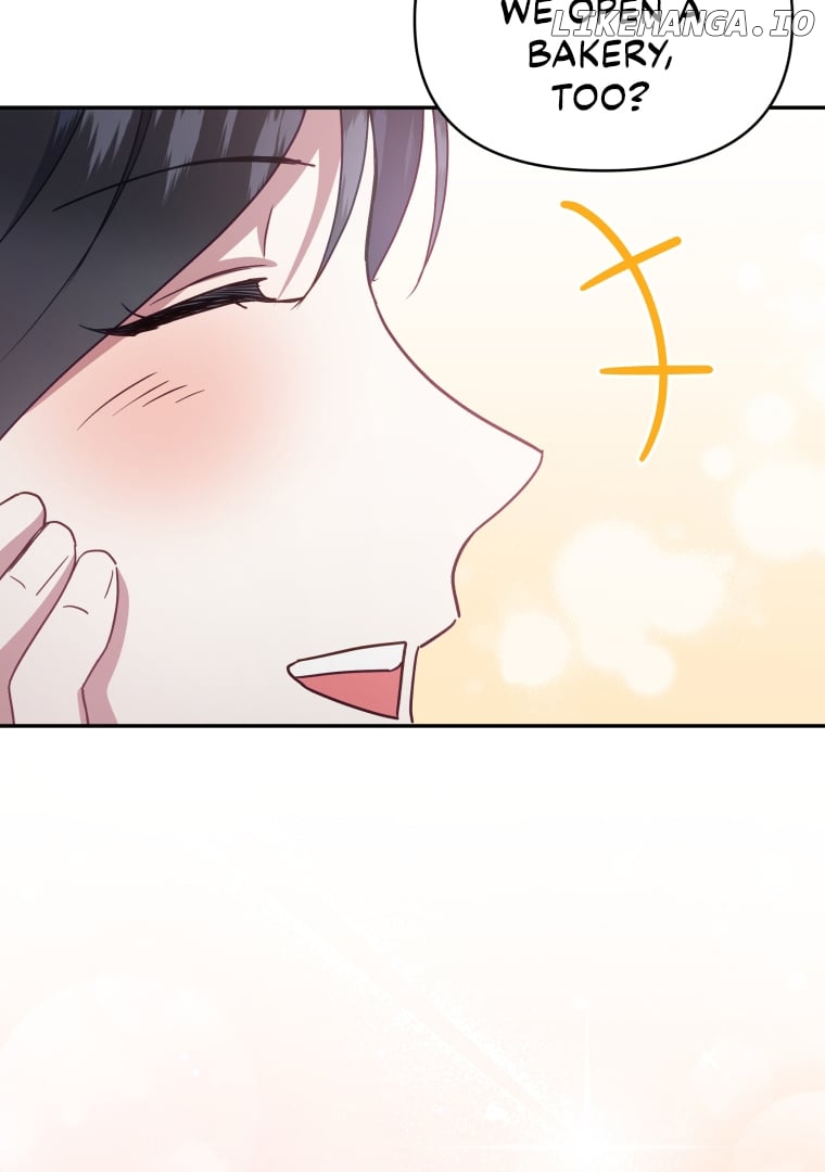 How to Gracefully Divorce a Dragon Chapter 46 - page 94