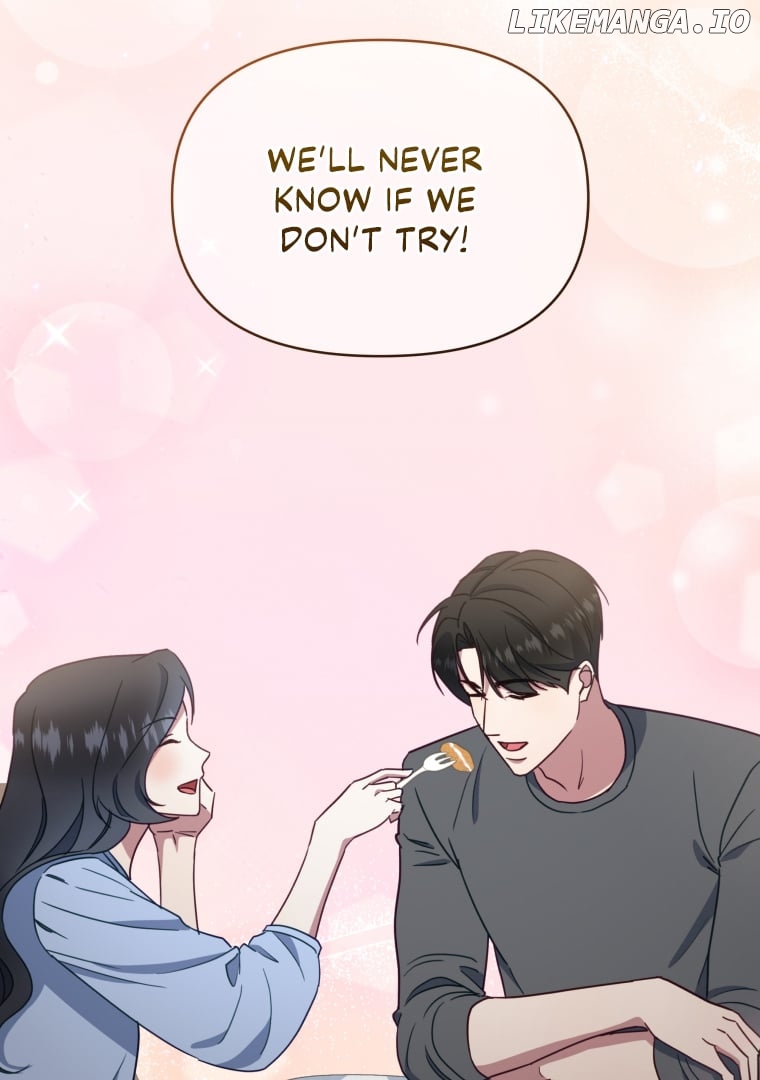 How to Gracefully Divorce a Dragon Chapter 46 - page 95