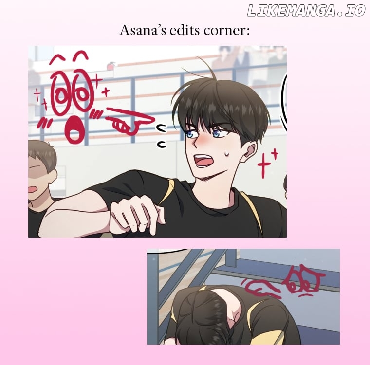 How to Gracefully Divorce a Dragon Chapter 46 - page 98