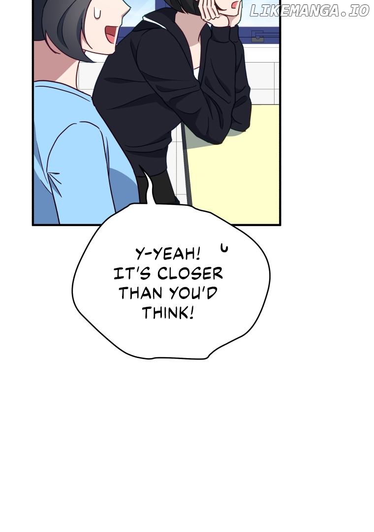 How to Gracefully Divorce a Dragon Chapter 47 - page 13