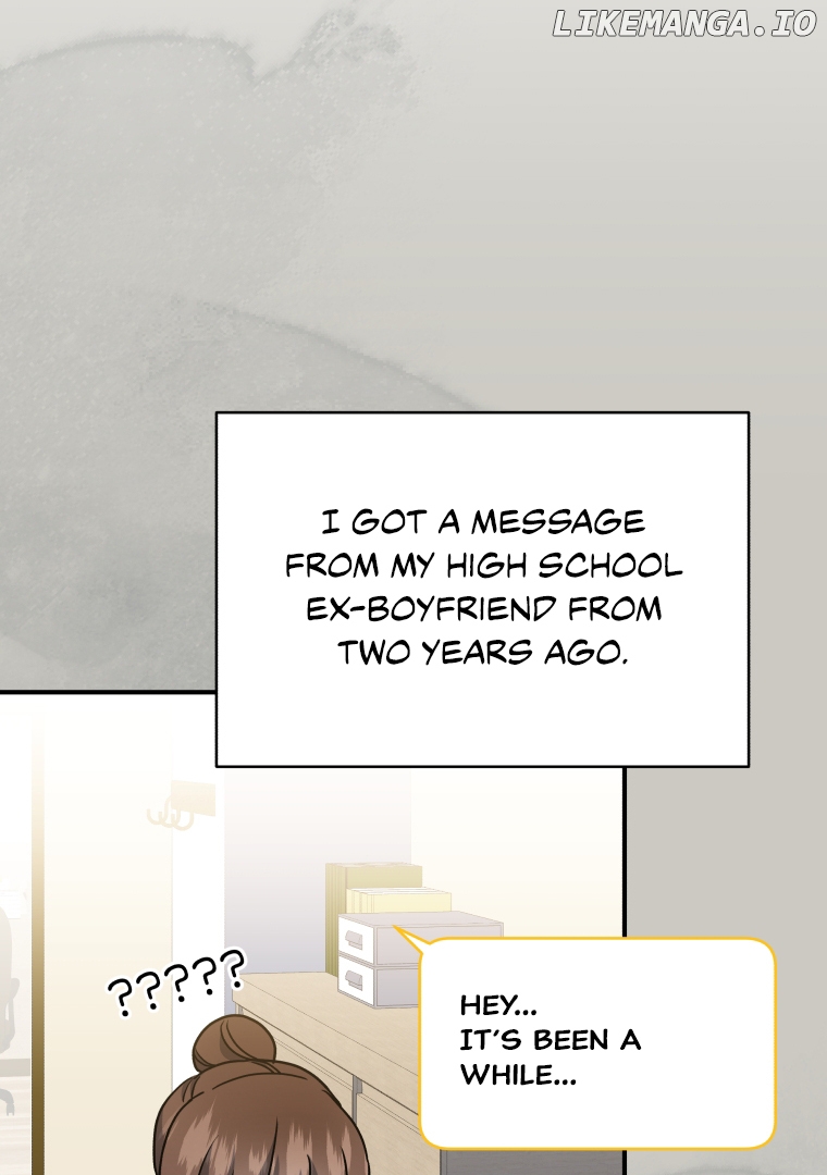 How to Gracefully Divorce a Dragon Chapter 47 - page 27