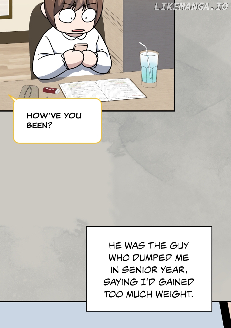 How to Gracefully Divorce a Dragon Chapter 47 - page 28