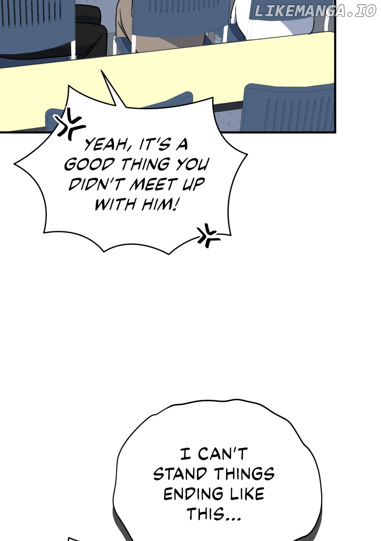 How to Gracefully Divorce a Dragon Chapter 47 - page 40